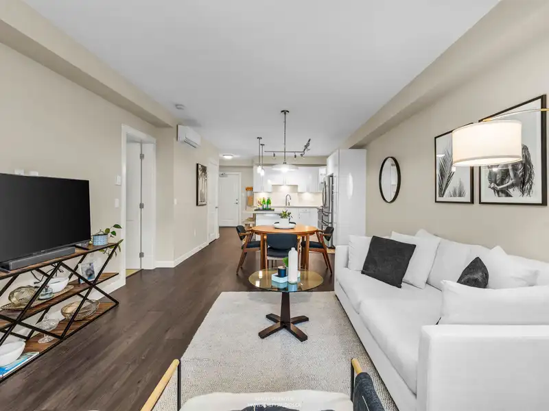 109 14588 MCDOUGALL DRIVE - photo 4 of 39