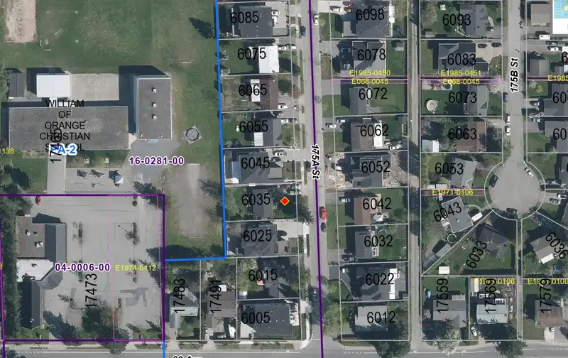6035 175A STREET - photo 1 of 1