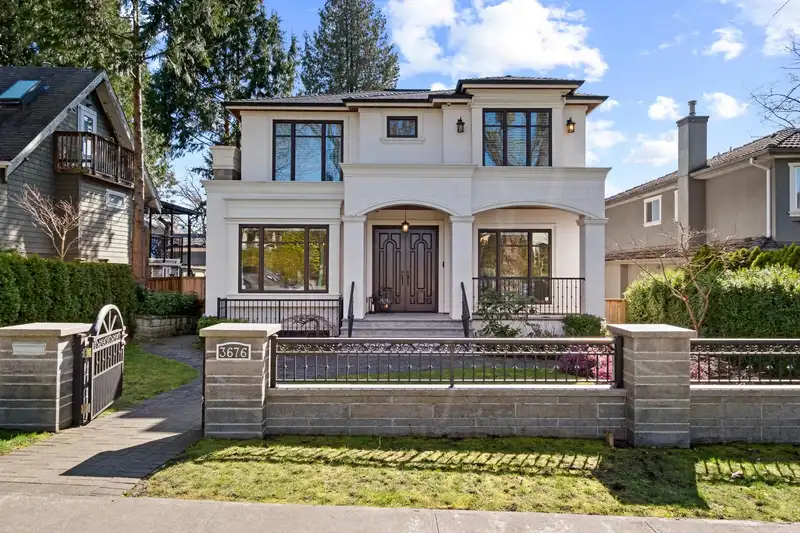 3676 W 28TH AVENUE - photo 1 of 40