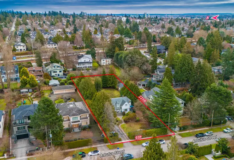 6812 ARBUTUS STREET - photo 3 of 28