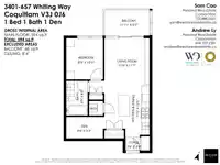 3401 657 WHITING WAY - thumbnail 31