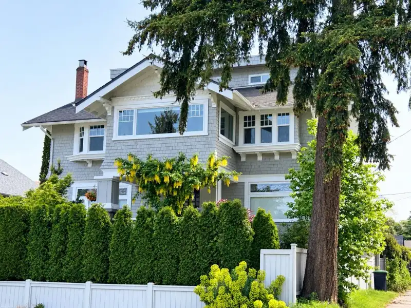 1714 ALMA STREET - photo 1 of 40
