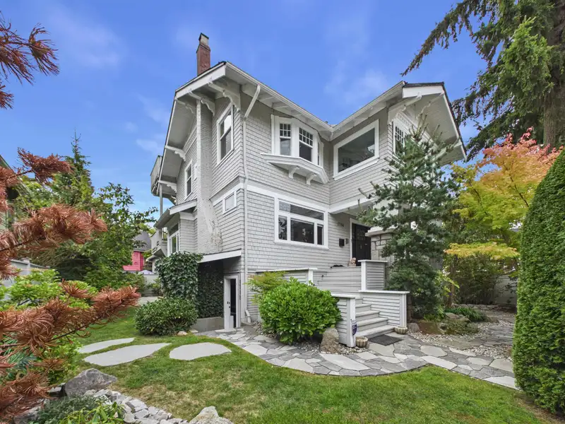 1714 ALMA STREET - photo 2 of 40