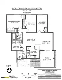 102 9152 SATURNA DRIVE - thumbnail 2