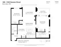 506 4182 DAWSON STREET - thumbnail 20
