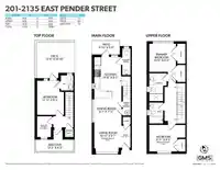 201 2135 E PENDER STREET - thumbnail 26