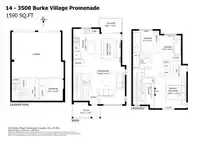 14 3500 BURKE VILLAGE PROMENADE - thumbnail 29