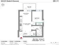 303 8121 CHESTER STREET - thumbnail 19