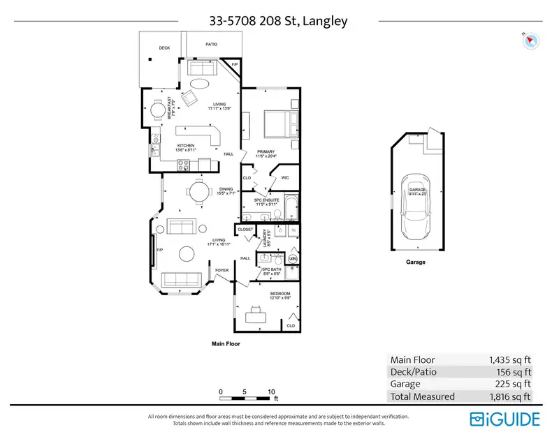 33 5708 208 STREET - photo 3 of 39