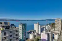 2603 1850 COMOX STREET - thumbnail 1