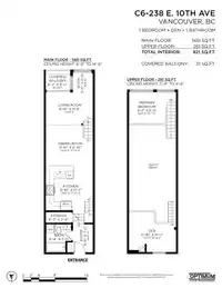 C6 238 E 10TH AVENUE - thumbnail 36