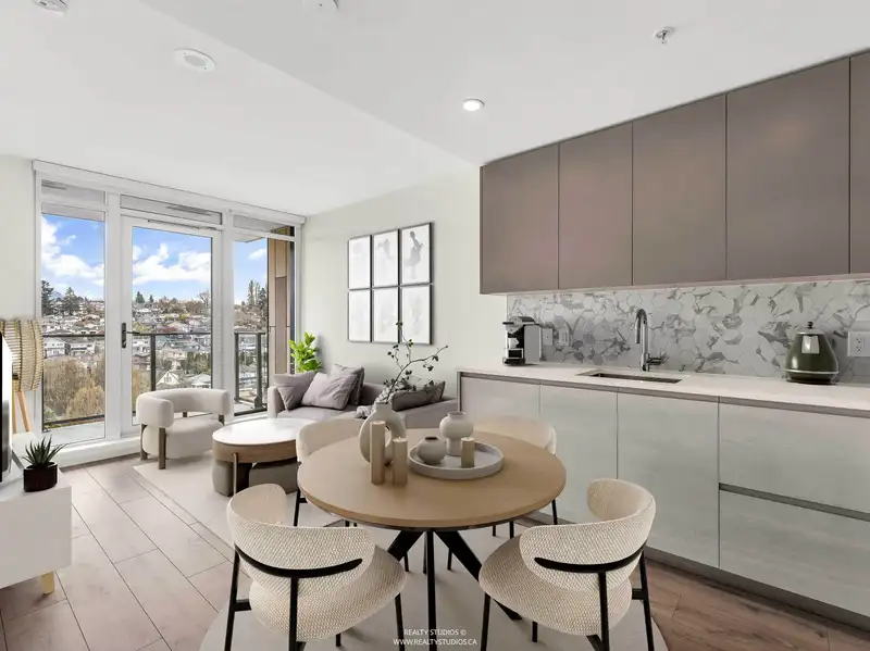 1302 8181 CHESTER STREET - photo 1 of 30