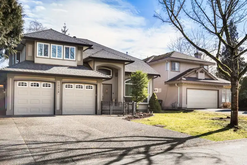 10118 171A STREET - photo 1 of 37