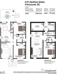 3191 RENFREW STREET - thumbnail 9