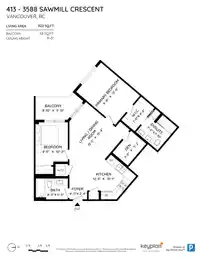 413 3588 SAWMILL CRESCENT - thumbnail 22