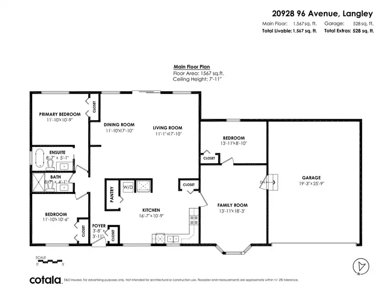 20928 96 AVENUE - photo 3 of 40