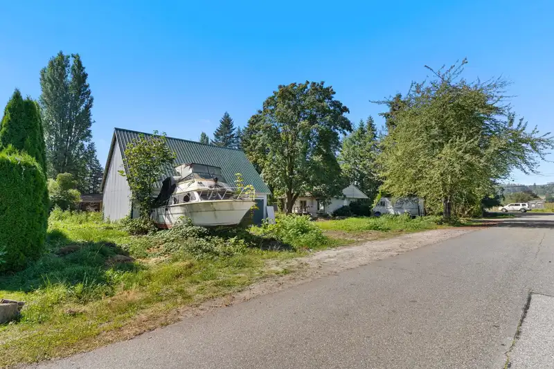 6934 GLOVER ROAD - photo 1 of 22
