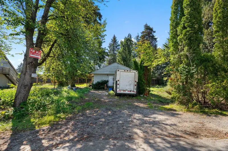 6934 GLOVER ROAD - photo 4 of 22