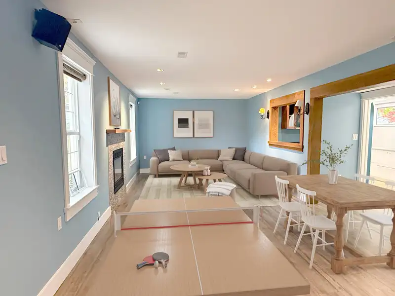 5316 BELAIR DRIVE - photo 1 of 40