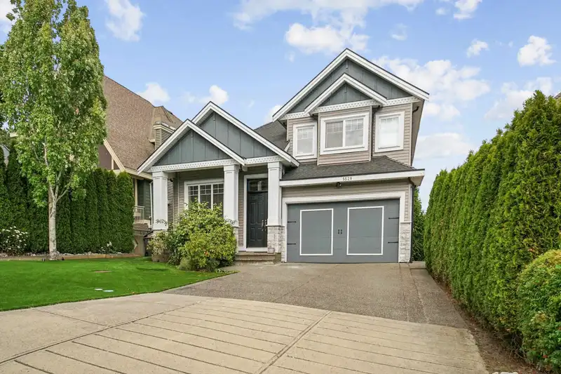 5528 189A STREET - photo 1 of 40