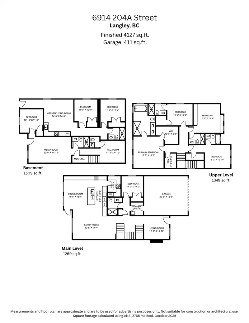 6914 204A STREET - photo 2 of 34