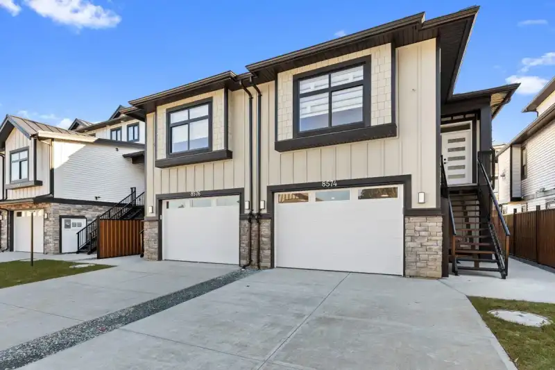 8574 DUNBAR WAY - photo 1 of 36