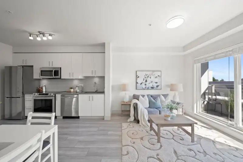 502 13978 FRASER HIGHWAY - photo 1 of 40