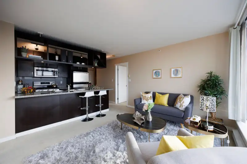 1701 5088 KWANTLEN STREET - photo 2 of 14