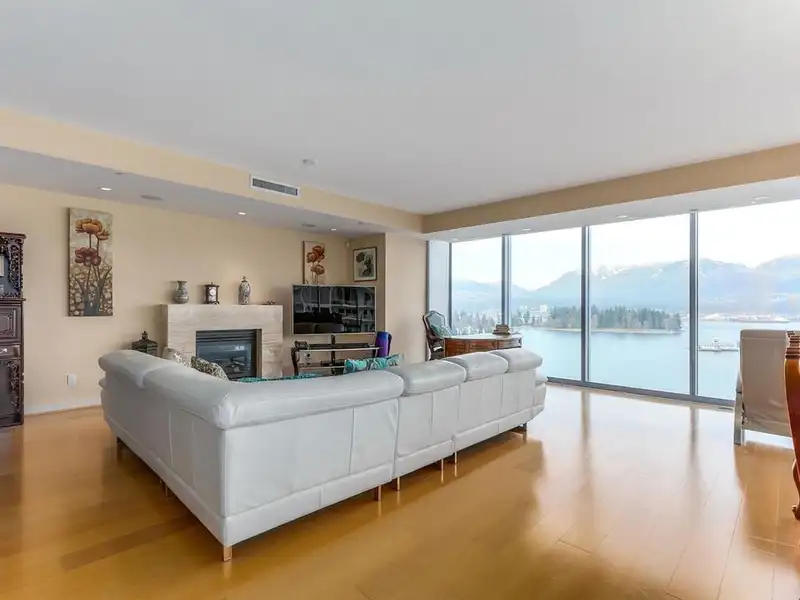 1202 1169 W CORDOVA STREET - photo 3 of 39