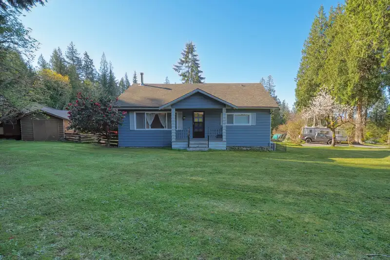 1106 A & B GLADWIN TRAIL ROAD - photo 4 of 40