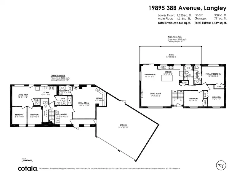 19895 38B AVENUE - photo 4 of 40