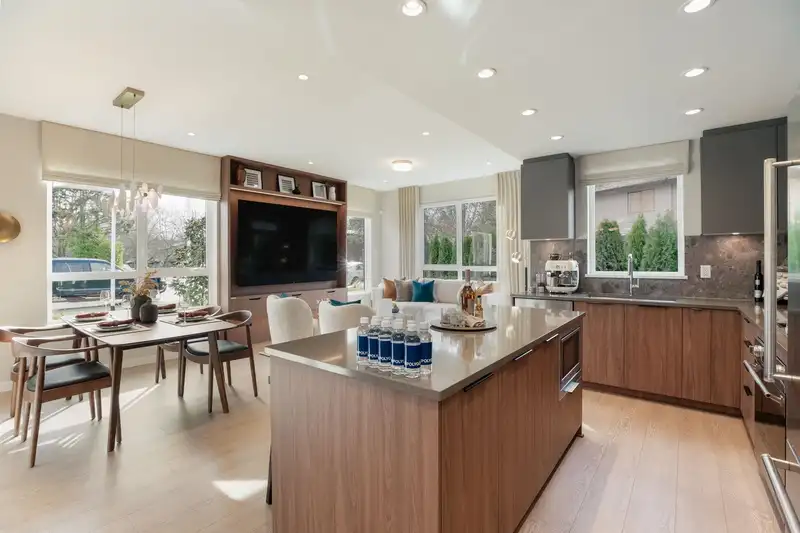 401 3128 JAGO WAY - photo 1 of 9