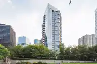 2502 1233 W CORDOVA STREET - thumbnail 2