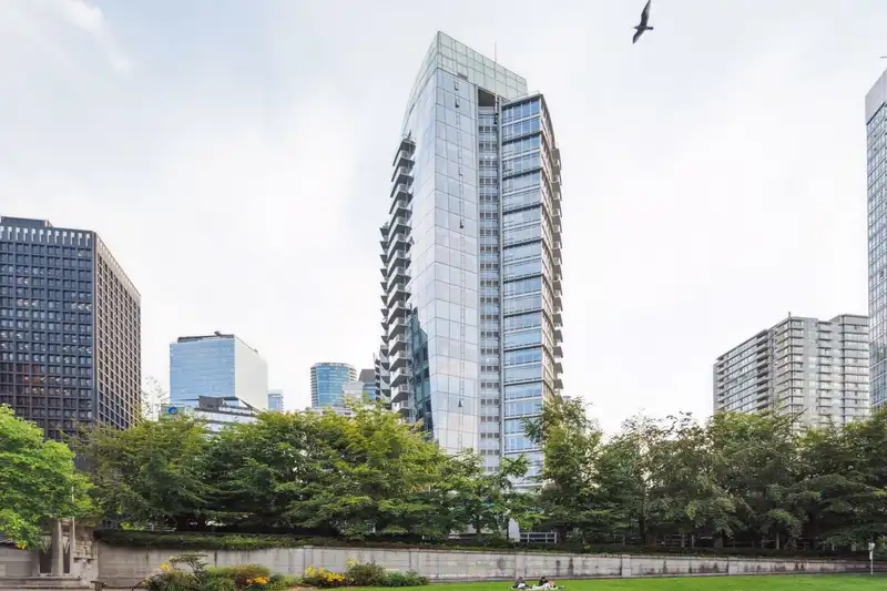 2502 1233 W CORDOVA STREET - photo 2 of 39