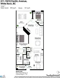 211 15210 PACIFIC AVENUE - thumbnail 26