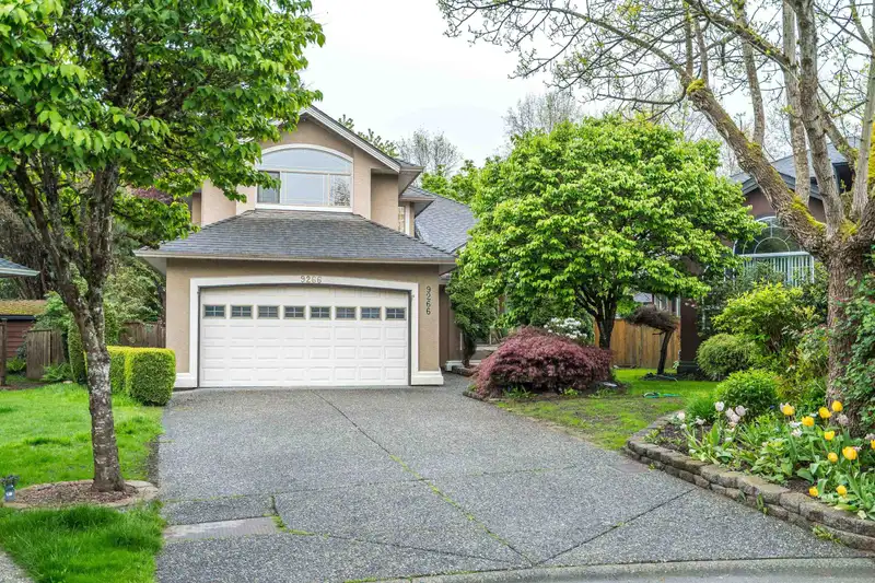 9266 207 STREET - photo 1 of 40