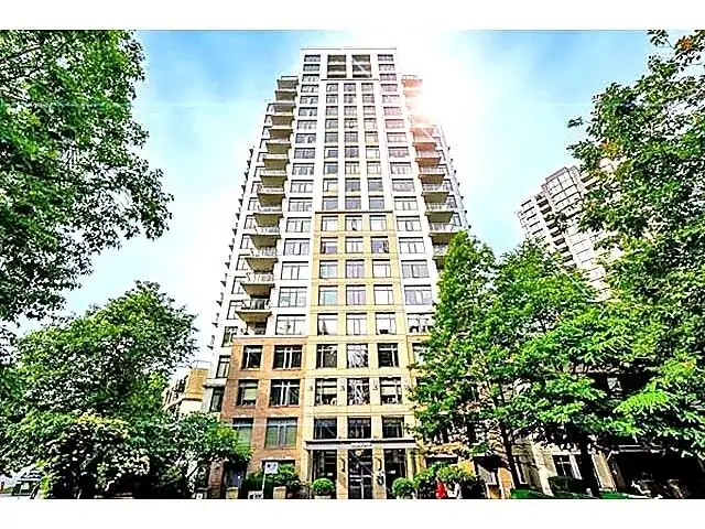 1401 3660 VANNESS AVENUE - photo 1 of 17