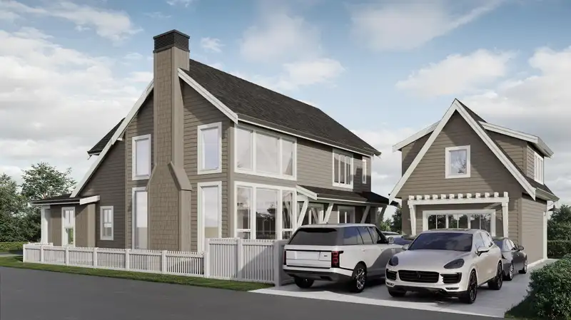 103 46211 PROMONTORY ROAD - photo 2 of 39