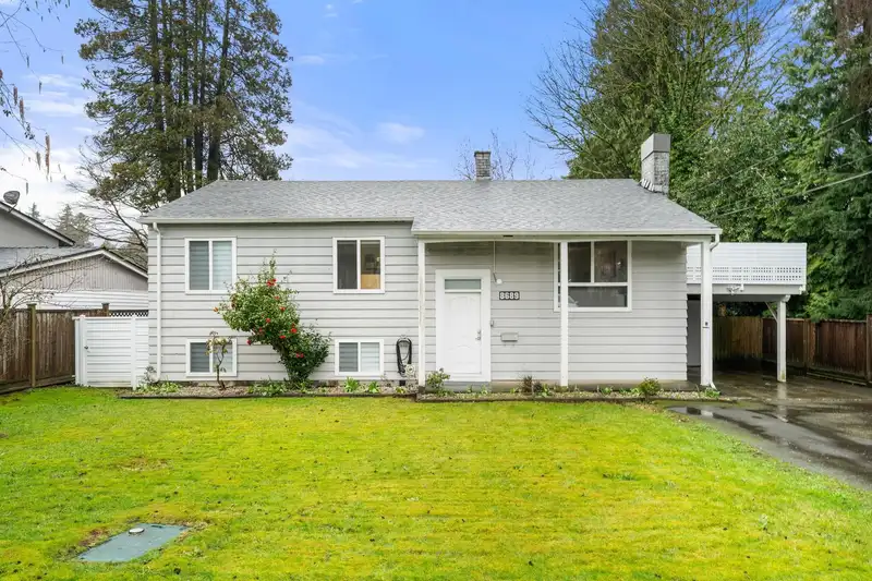 8689 110A STREET - photo 1 of 40