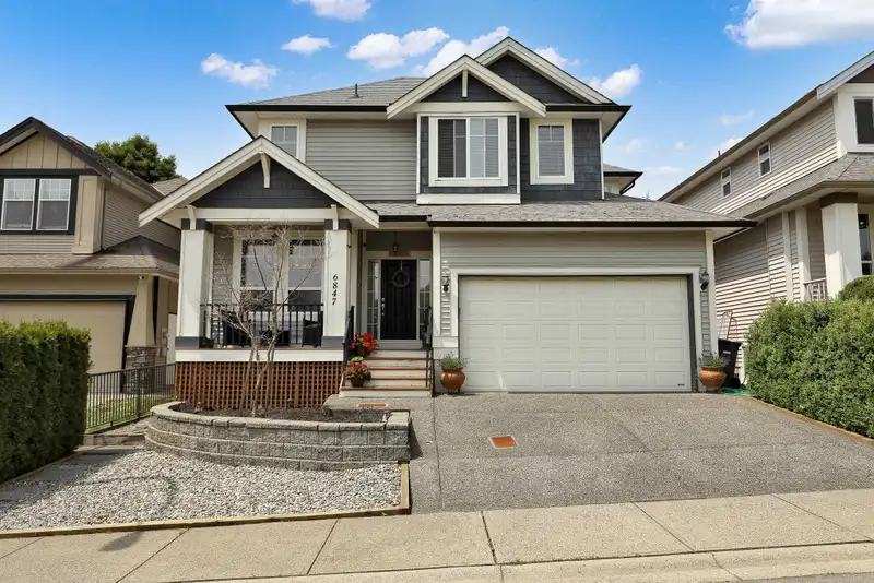 6847 196B STREET - photo 1 of 36