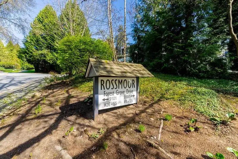 22 9151 FOREST GROVE DRIVE - photo 2 of 39