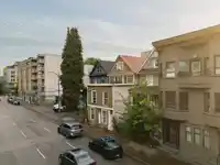 522 E CORDOVA STREET - thumbnail 2