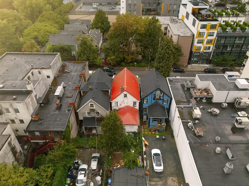 522 E CORDOVA STREET - photo 4 of 8