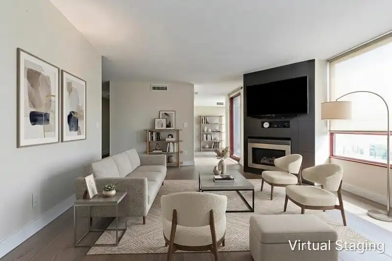 1104 38 LEOPOLD PLACE - photo 2 of 25