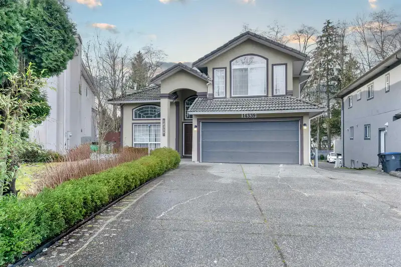 14339 74A AVENUE - photo 1 of 40