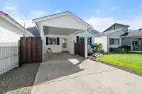 480 COQUIHALLA STREET - thumbnail 1
