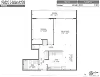 208 20420 54 AVENUE - thumbnail 10