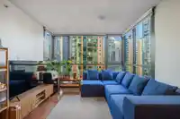 1706 1367 ALBERNI STREET - thumbnail 2