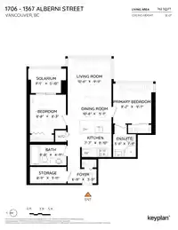 1706 1367 ALBERNI STREET - thumbnail 17