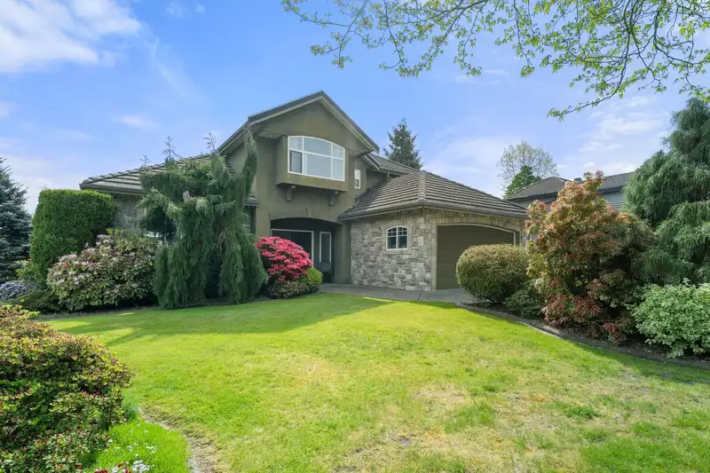8742 166 STREET - photo 1 of 40